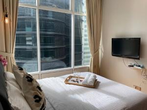 Sky Suite KLCC Studio Suite