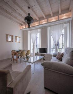 Julio Cesar Gran Apartamento de lujo en el centro de Sevilla - 4hvězdičkové hotely ve městě Sevilla