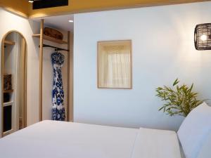Brown Beach Evia Island,Inclusive in Eretria, a member of Brown Hotels
