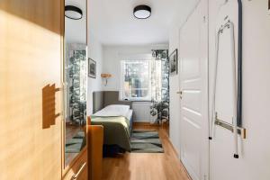 Standard Single Room room in Hotel Malmkoping; Sure Hotel Collection by Best Western