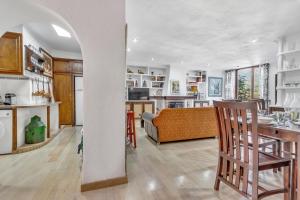 Casa temática Andaluza con vistas al valle - El Mirador de Benahavis