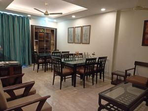 The Hermitage near Lajpat Nagar by The Cosy Hotels