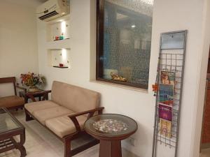 Hermitage by The Cosy Hotels Near Lotus Temple