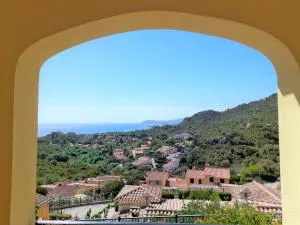 Nuova Valmar Ginepri "Stella" - Monte Nai