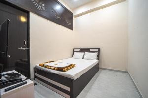 Hotel Saheb