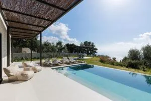 Paloubi Estate - Kastellánoi