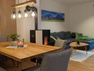 ApartSchön - Alterschrofen