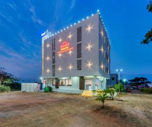 Hotel Saheb