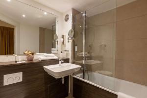 Hotels Best Western Royal Hotel Caen : photos des chambres