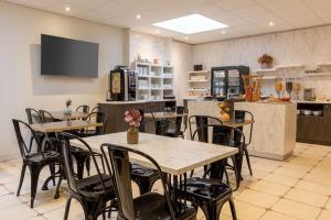 Hotels Best Western Royal Hotel Caen : photos des chambres