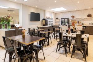 Hotels Best Western Royal Hotel Caen : photos des chambres