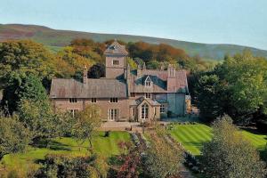 The Casterton Grange Estate - 4-star hotels in Kirkby Lonsdale