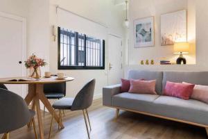 MonKeys Apartments San Román Deluxe