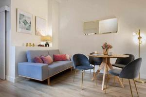 MonKeys Apartments San Román Deluxe - 3hvězdičkové hotely ve městě Sevilla