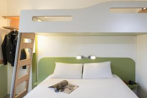 Hotels ibis budget Lyon Centre Confluence : photos des chambres