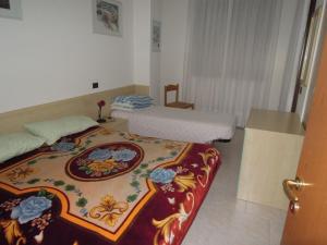 Spacious flat perfect for enjoy your vacations