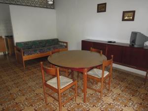 Villa with garden in a quiet place 500m from the sea