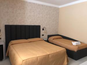 Triple Room room in Hotel Tirrenia