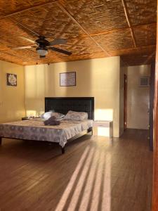 Virly’z Top View Resort