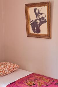 Sejours a la campagne Hotel de L Orange : photos des chambres