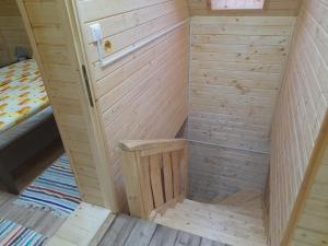 Székelyföld,Siklódi Kő Vendégház Szénatároló