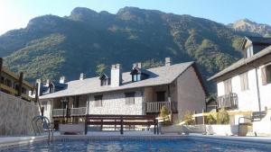 Apartamento Nevados 2620