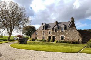 Maisons de vacances La Ville es Ayaux : photos des chambres