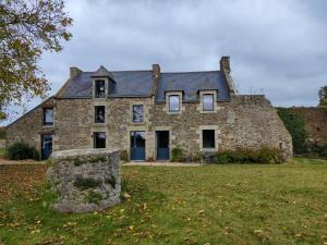 Maisons de vacances La Ville es Ayaux : photos des chambres