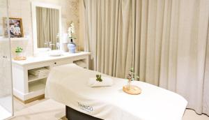 Hotels Thalazur Arcachon : photos des chambres