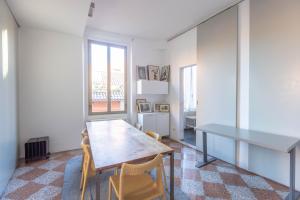 Nel Ghetto, Bologna by Short Holidays