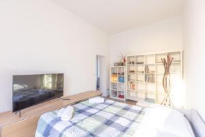 Nel Ghetto, Bologna by Short Holidays