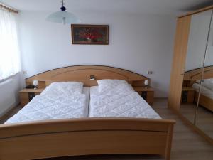Ferienwohnung Hille