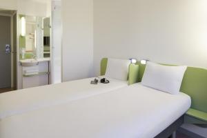 Hotels ibis budget Lyon Centre Confluence : photos des chambres