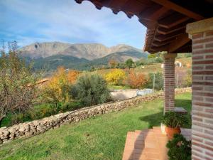 La Cirujana de Gredos