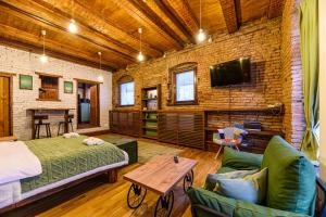 Castelului Residence - Casa Monad