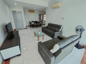 Kuching City 3Bedrooms Apartment