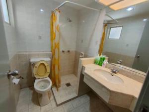 Kuching City 3Bedrooms Apartment