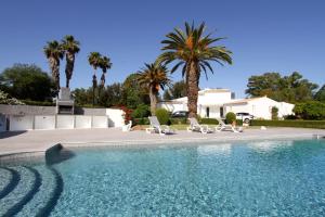 Villa Penina - 4hvězdičkové hotely ve městě Alvor