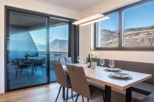 Falsers Mountain Lodge - Cornedo all'Isarco