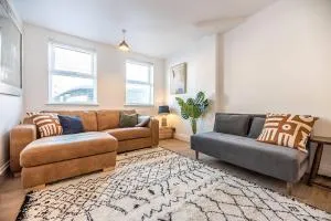 The Old Shop, Leiston - 莱斯顿