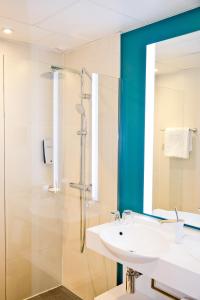 Hotels Thalazur Arcachon : photos des chambres