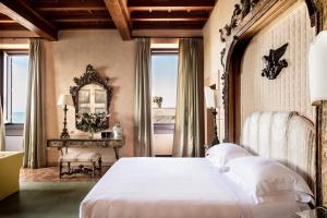 Suite con Vista Mare