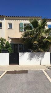 Marina Aigues Mortes 75m2