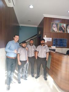 ذوق الخيال للشقق المخدومة Dhoq Alkhayal