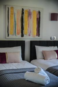 B&B / Chambres d'hotes La Girouardiere : photos des chambres