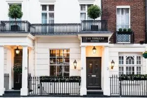 The Tophams Hotel - Saint Marylebone