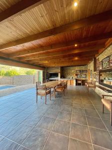 Living The Breede - Newman House