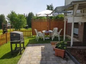 Ferienwohnung BeLa, Nähe Nürburgring - Hirten