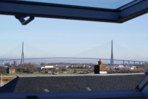 Appartements Appartement familiale jusqu'a 4 personnes 5mn a pied du centre : photos des chambres