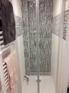 Appartements Appartement familiale jusqu'a 4 personnes 5mn a pied du centre : photos des chambres